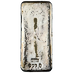 1 Kilogram Valcambi Swiss Vintage Silver Bullion Bar thumbnail