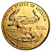 1 oz American Gold Eagle Bullion Coin (Various Years) thumbnail