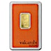 5 Gram Valcambi Swiss Gold Bullion Bar thumbnail