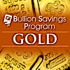 1 Gram of Gold - Bullion Savings Program (BSP)