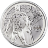 2022 3 oz Niue Classic Batman Silver Coin
