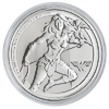 2023 1 oz Niue Wonder Woman Silver Coin