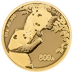 2023 50 Gram Chinese Gold Panda Proof Bullion Coin thumbnail