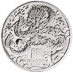 2024 1 oz Australian Lunar Series 