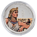 2023 1 oz Niue Women in History 