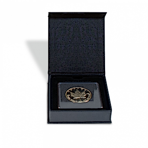 Airbox coin box for 1 quadrum