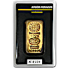 Argor-Heraeus Gold Bars