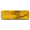400 oz Heraeus Gold Bullion Bars