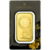Royal Canadian Mint Gold Bullion Bars
