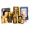 Gold Bar/s - Various Brands - 1 kg. Spot Price of Gold!