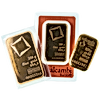Valcambi Gold Bullion Bars