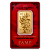 2025 1 oz PAMP Lunar Series 