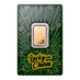 2025 5 Gram PAMP Swiss Lucky Pig Gold Bullion Bar thumbnail