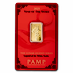 2025 5 Gram PAMP Lunar Series 