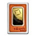 50 Gram Valcambi Swiss Gold Bullion Bar thumbnail