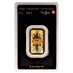 10 Gram Argor-Heraeus Kinebar Gold Bullion Bar thumbnail