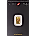 1 Gram Argor-Heraeus Kinebar Gold Bullion Bar TEST thumbnail