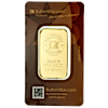 100 Gram BullionStar No-Spread Gold Bullion Bar