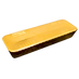 400 oz Heraeus Gold Bullion Bar thumbnail