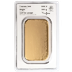 100 Gram Heraeus Gold Bullion Bar thumbnail