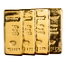 1 Kilogram Metalor Swiss Gold Bullion Bar thumbnail