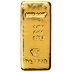 1 Kilogram Metalor Swiss Gold Bullion Bar thumbnail