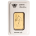 1 oz Metalor Swiss Gold Bullion Bar (Pre-Owned in Good Condition) thumbnail