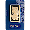 PAMP Gold Bars PAMP Gold Bars