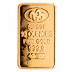 10 oz PAMP Swiss Gold Bullion Bar-Test thumbnail