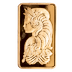 10 oz PAMP Swiss Gold Bullion Bar-Test thumbnail