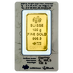 100 Gram PAMP Swiss Gold Bullion Bar thumbnail