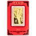 2022 1 oz PAMP Lunar Series 