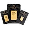 Perth Mint Gold Bullion Bars