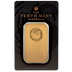 100 Gram Perth Mint Gold Bullion Bar thumbnail