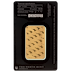 1 oz Perth Mint Gold Bullion Bar thumbnail