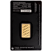 5 Gram Perth Mint Gold Bullion Bar Test thumbnail