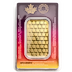 1 oz Royal Canadian Mint Diwali Gold Bullion Bar thumbnail