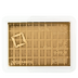 50 x 1 Gram Valcambi CombiBar Gold Bullion Bar thumbnail