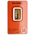 10 Gram Valcambi Swiss Gold Bullion Bar thumbnail