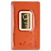 10 Gram Valcambi Swiss Gold Bullion Bar thumbnail