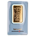1 oz Valcambi Swiss Gold Bullion Bar (Pre-Owned in Good Condition) thumbnail