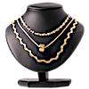 Gold Bullion Jewellery - Necklaces Gold Bullion Jewellery - Necklaces