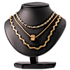 Gold Bullion Jewellery - Necklaces