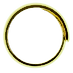 10 Gram Gold Bullion Ring thumbnail