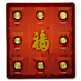 2016 8 x 1 Gram Canadian Gold Maplegram8 Gold Bullion Coin Pack thumbnail