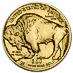 2025 1 oz American Gold Buffalo Bullion Coin thumbnail