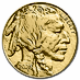 2025 1 oz American Gold Buffalo Bullion Coin thumbnail