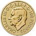 2024 1 oz United Kingdom Royal Arms Gold Bullion Coin thumbnail