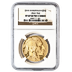 2015 1 oz American Gold Buffalo Proof Coin - Graded PF 69 by NGC thumbnail