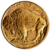 2016 1 oz American Gold Buffalo Bullion Coin thumbnail